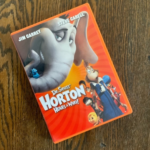 Horton Hears a Who! Movie - Picture 2 of 6